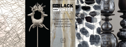 2016 Black and White Biennial