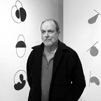 David Dowler, artist / designer